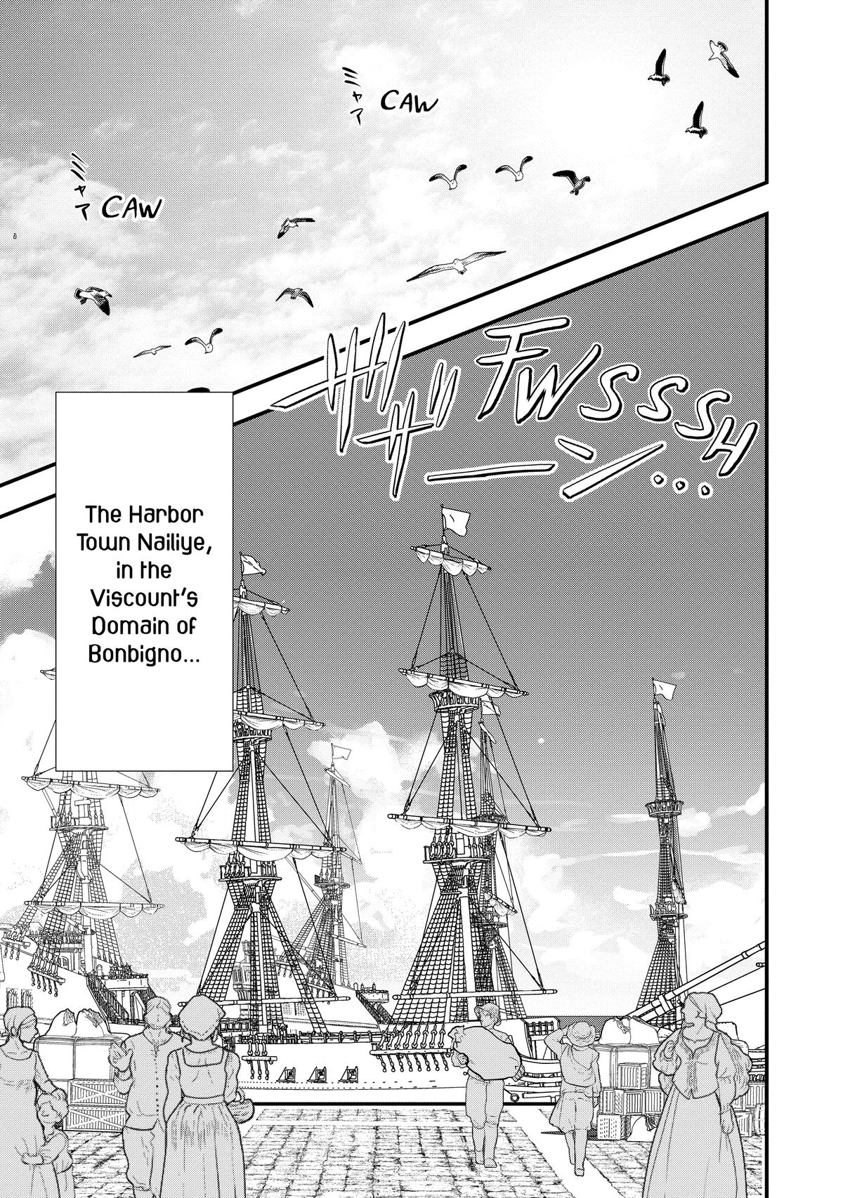 Sweet Reincarnation Chap 42 - Next Chap 43