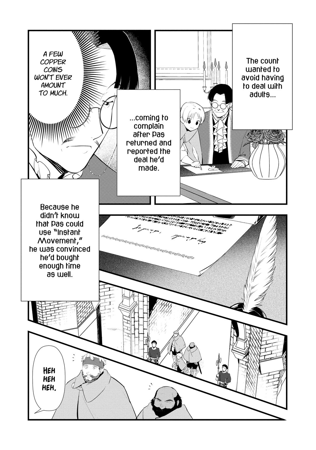 Sweet Reincarnation Chap 57 - Next Chap 58