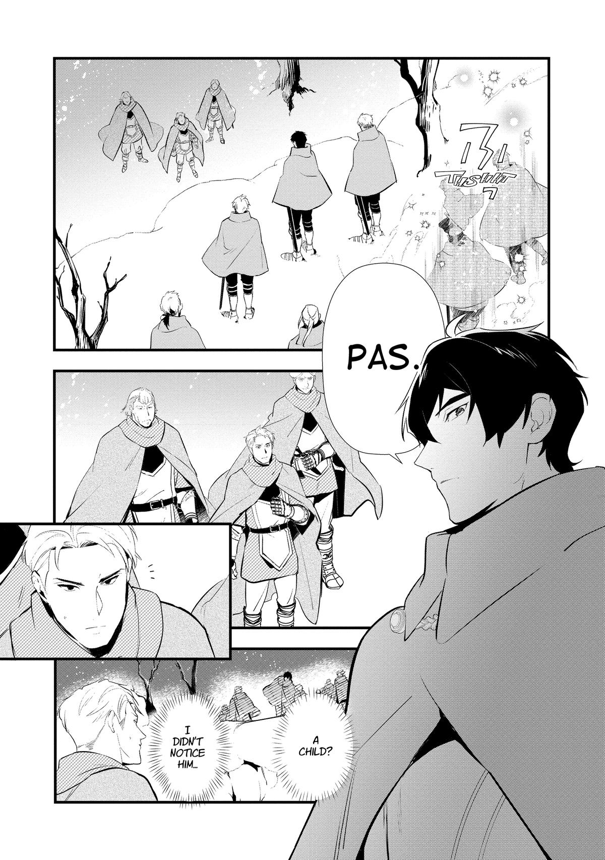 Sweet Reincarnation Chap 57 - Next Chap 58