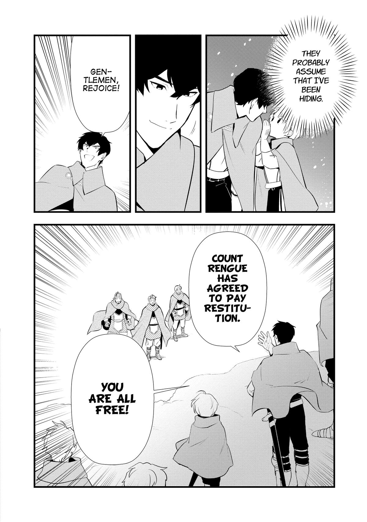 Sweet Reincarnation Chap 57 - Next Chap 58