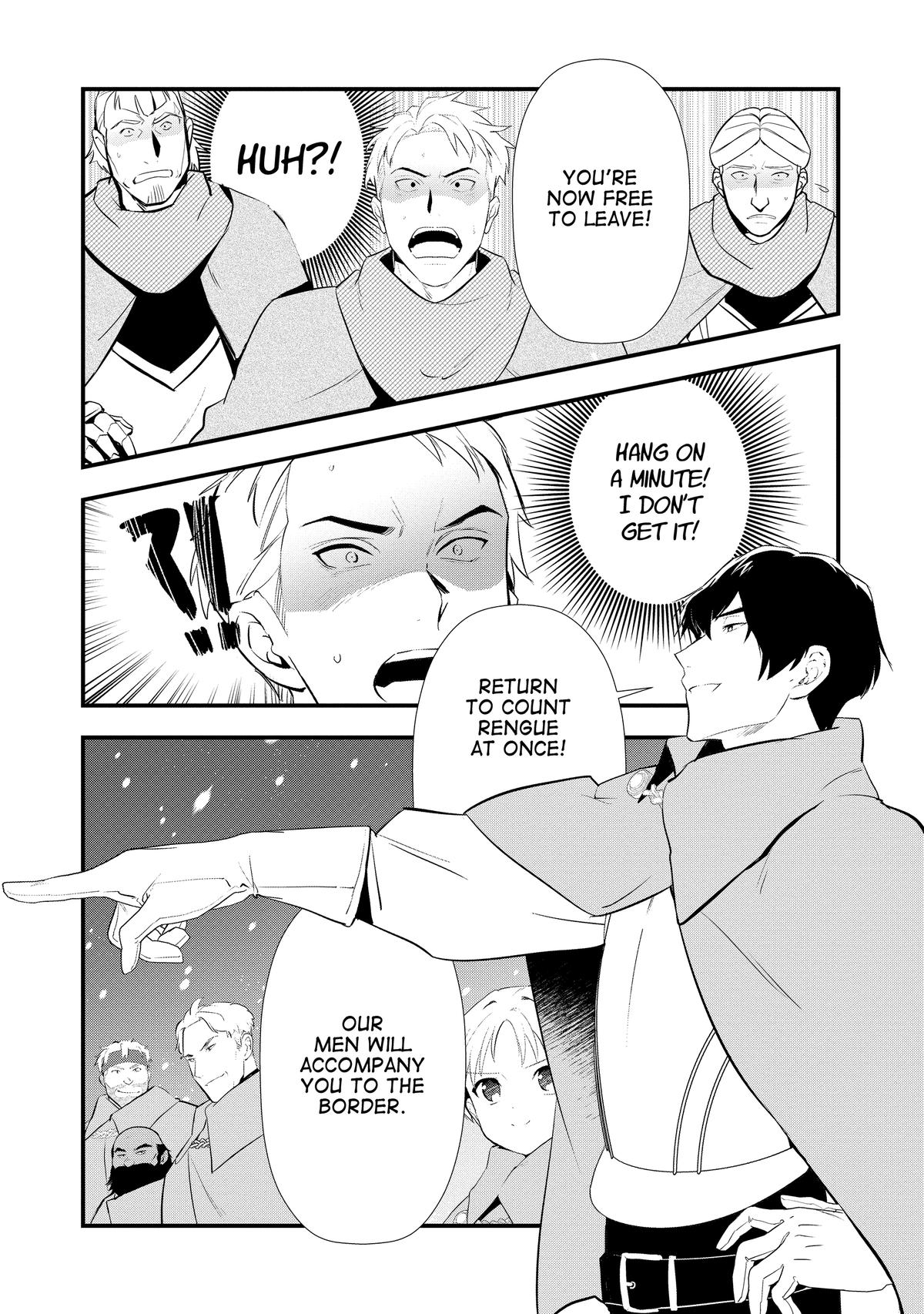Sweet Reincarnation Chap 57 - Next Chap 58