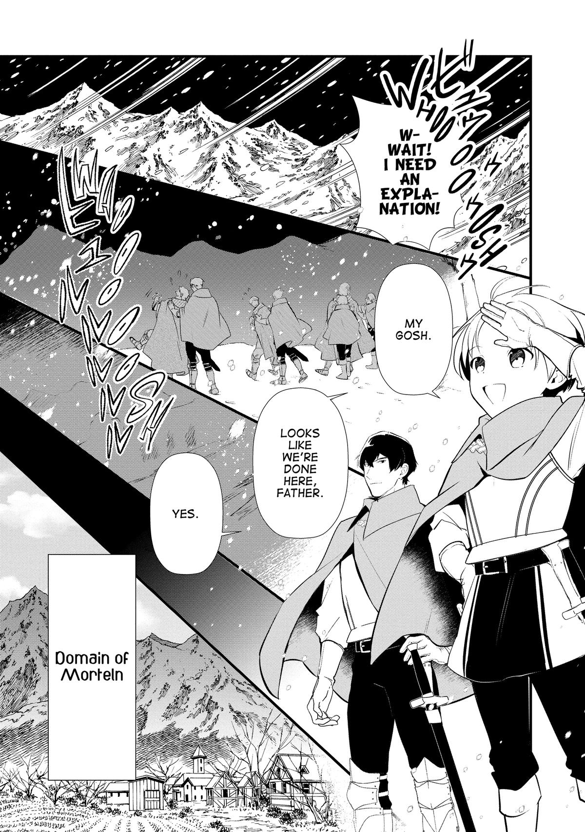 Sweet Reincarnation Chap 57 - Next Chap 58