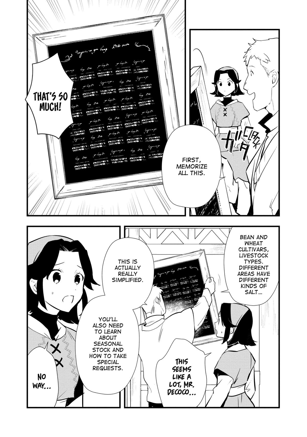 Sweet Reincarnation Chap 54 - Next Chap 55