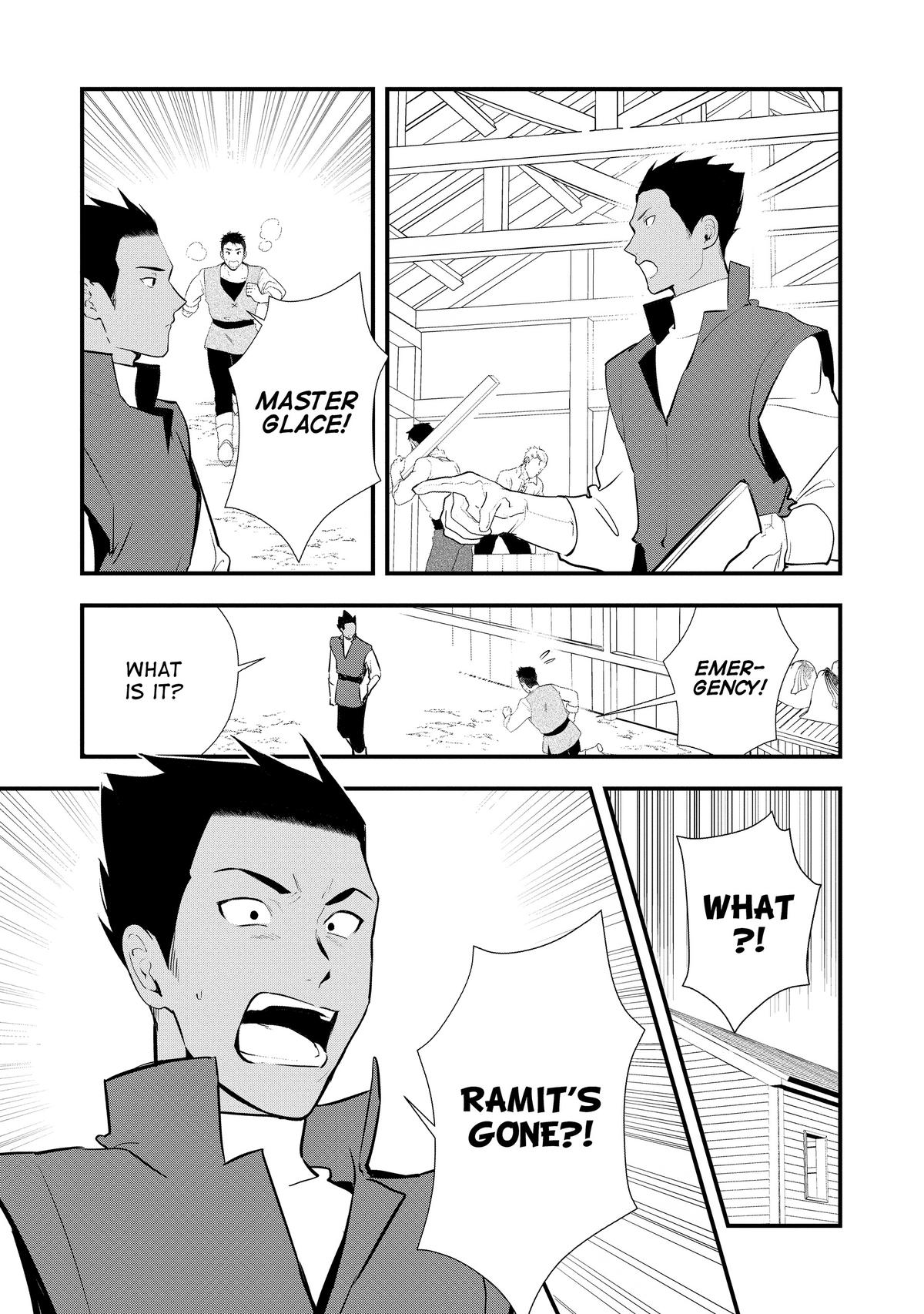 Sweet Reincarnation Chap 54 - Next Chap 55