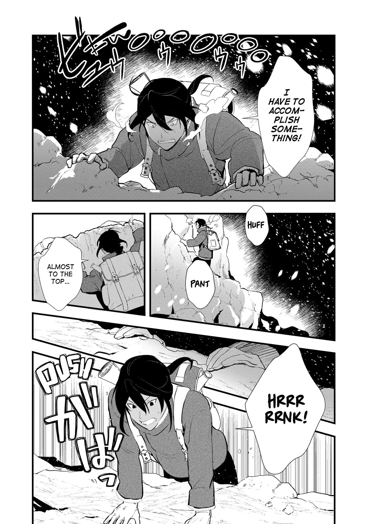 Sweet Reincarnation Chap 54 - Next Chap 55