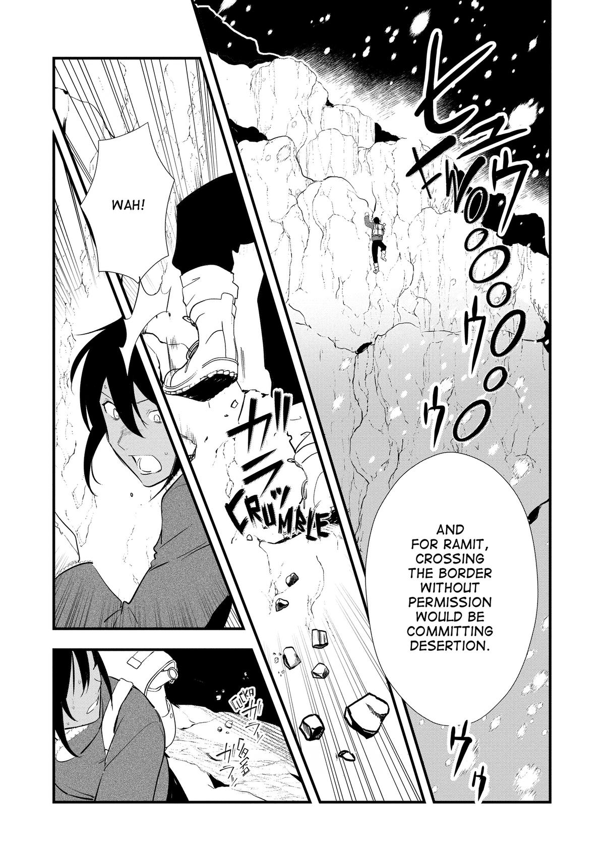 Sweet Reincarnation Chap 54 - Next Chap 55