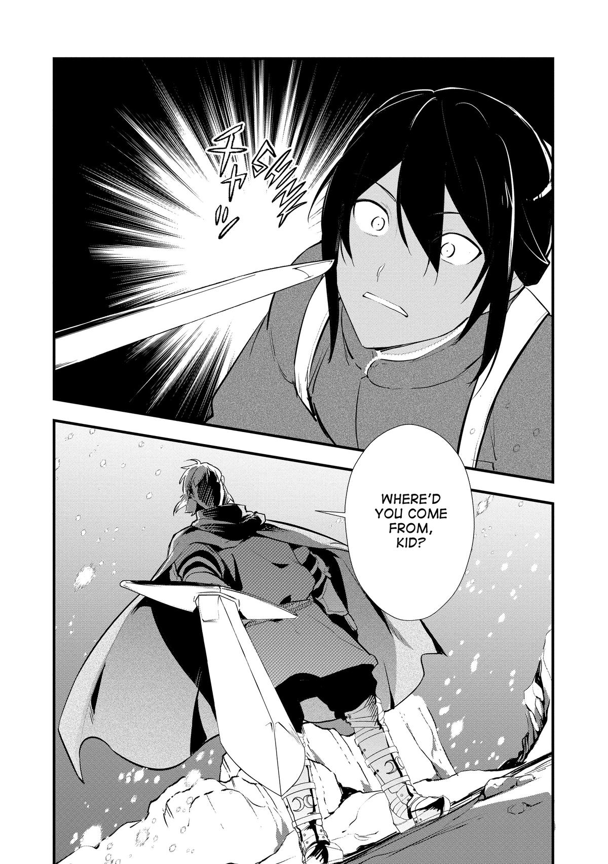 Sweet Reincarnation Chap 54 - Next Chap 55