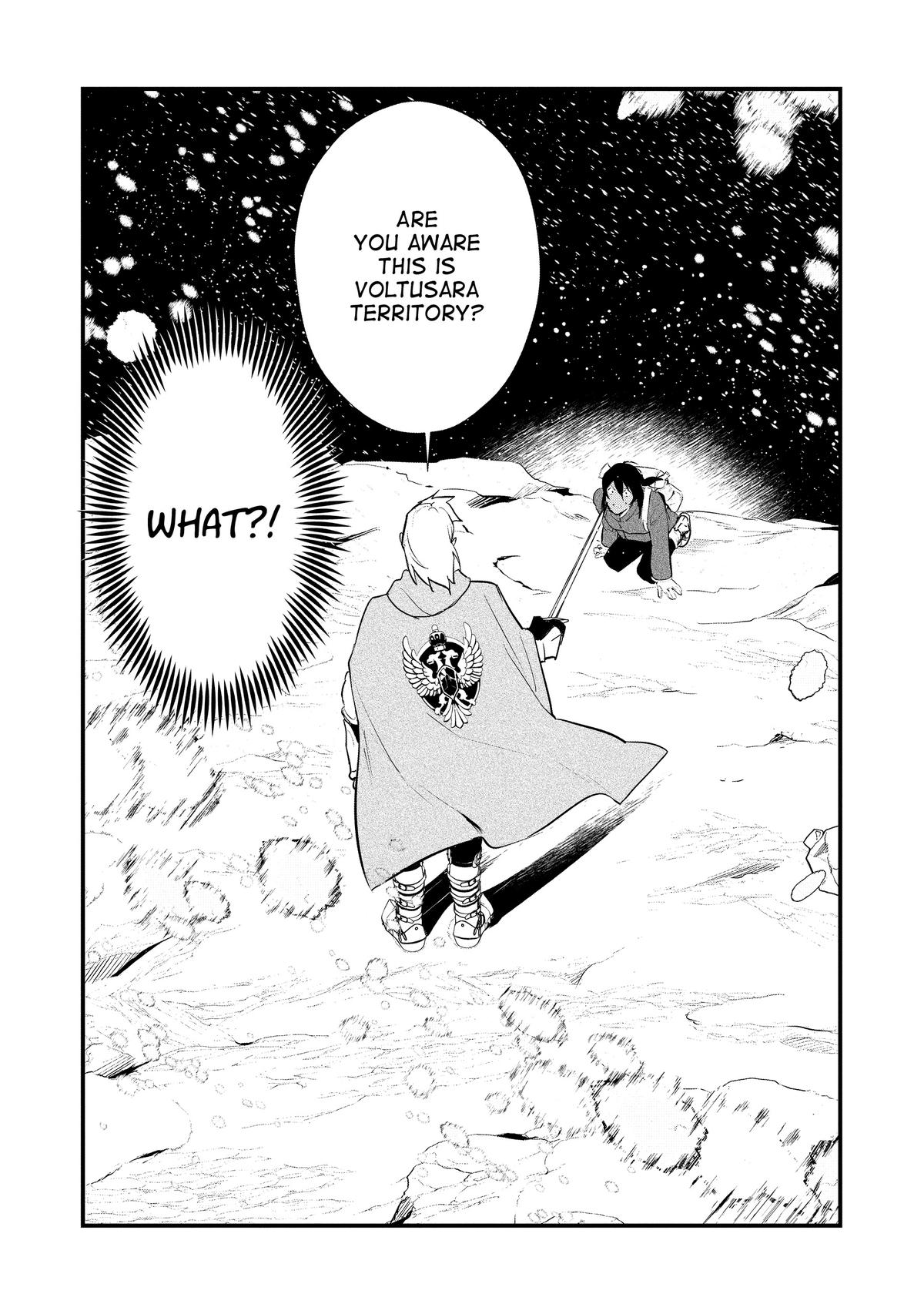 Sweet Reincarnation Chap 54 - Next Chap 55