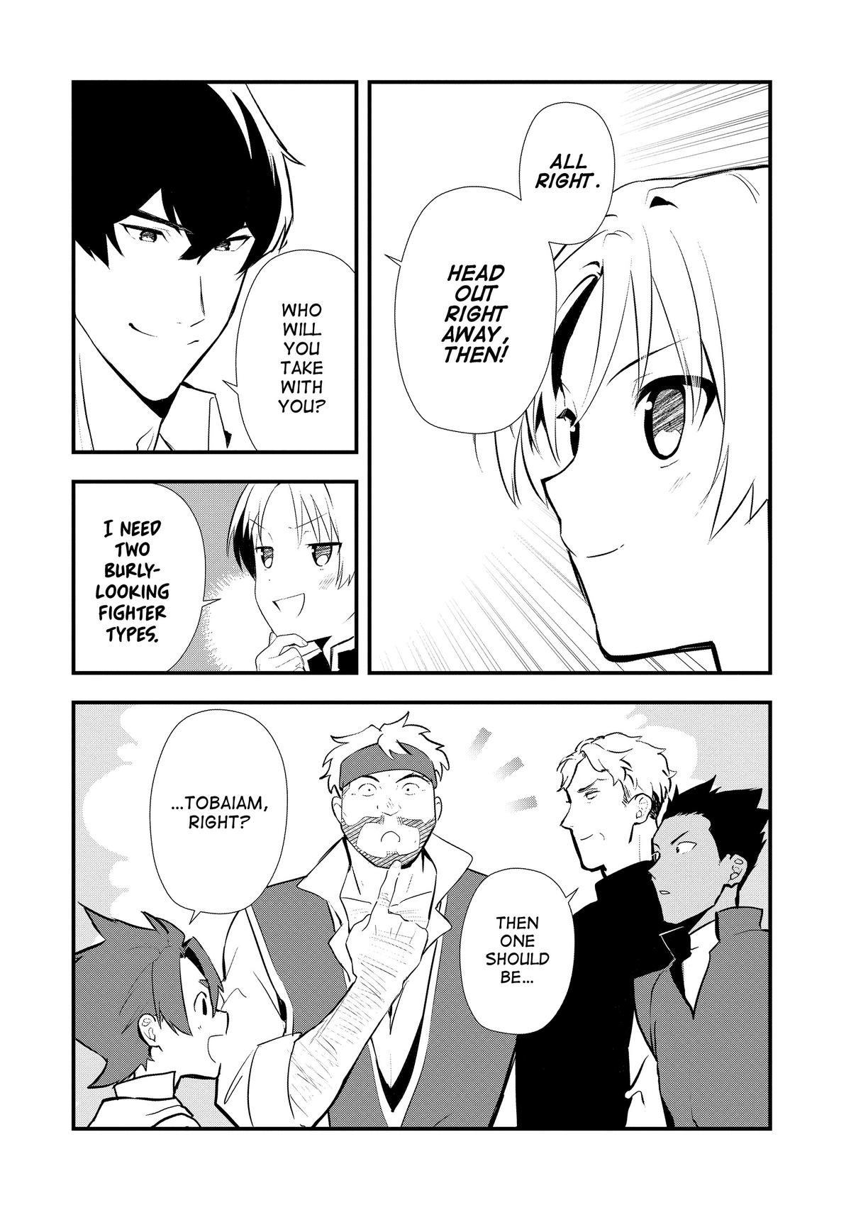 Sweet Reincarnation Chap 55 - Next Chap 56