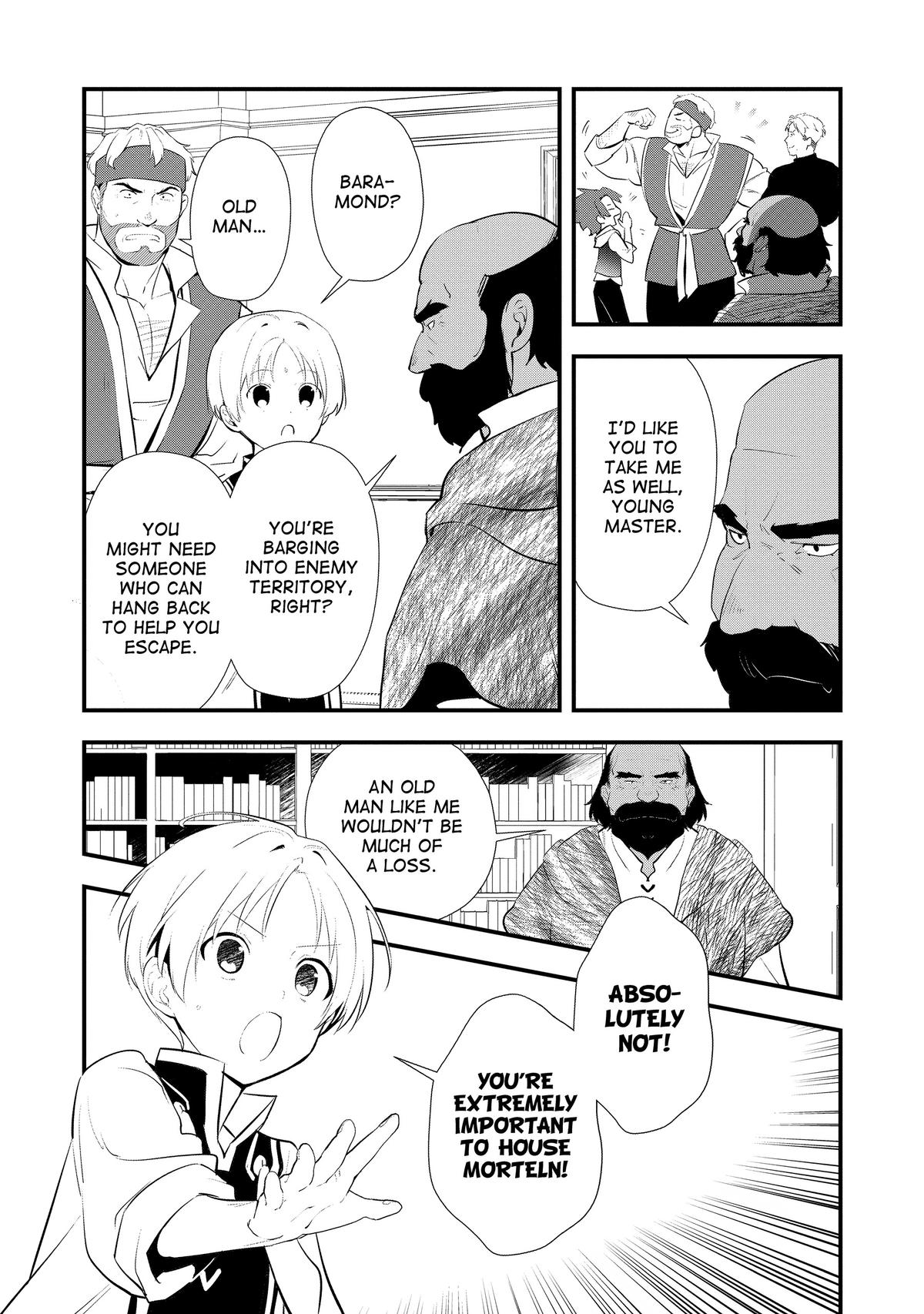 Sweet Reincarnation Chap 55 - Next Chap 56