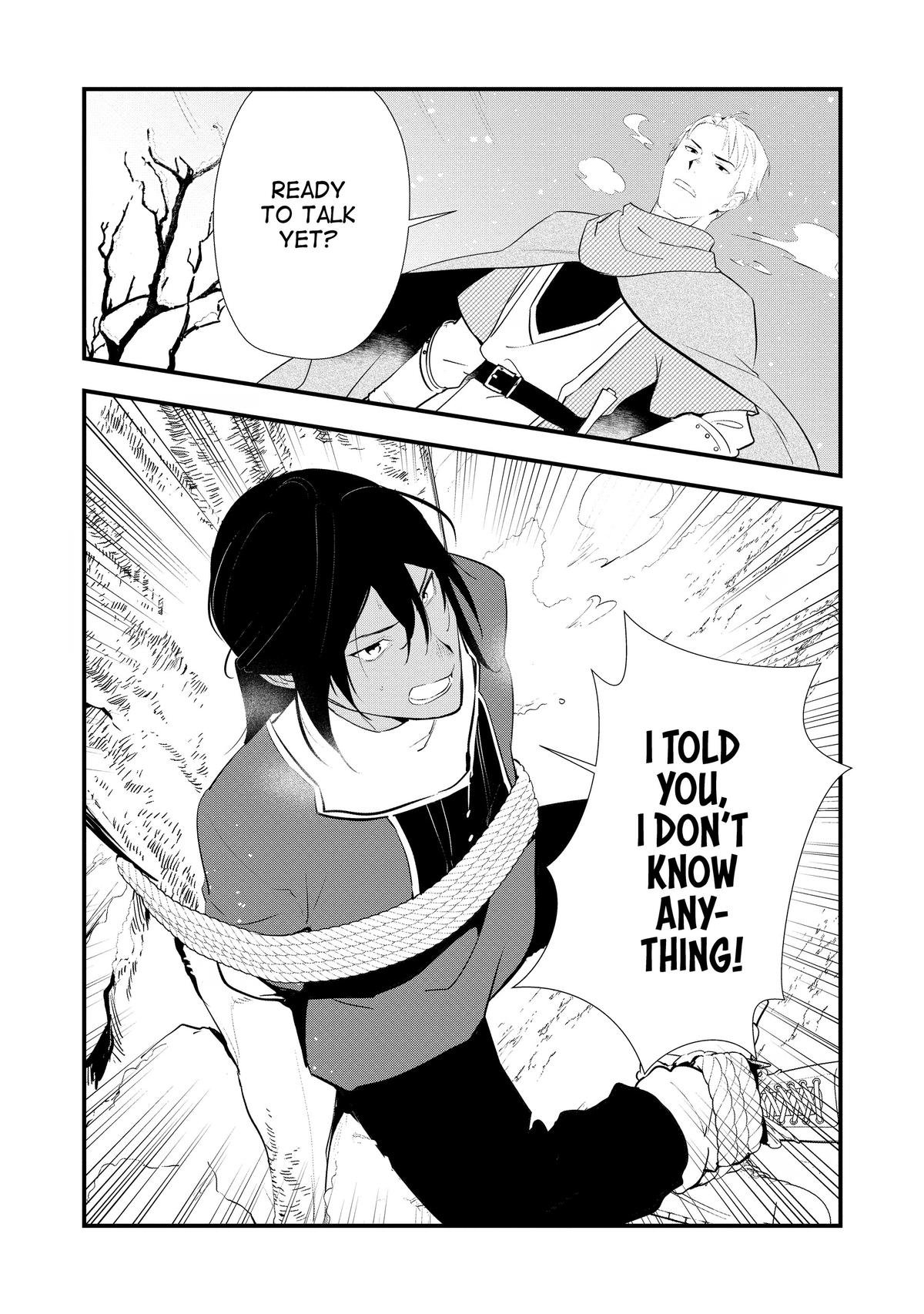 Sweet Reincarnation Chap 55 - Next Chap 56