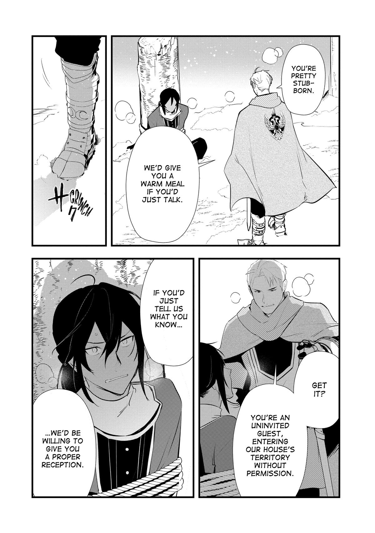 Sweet Reincarnation Chap 55 - Next Chap 56