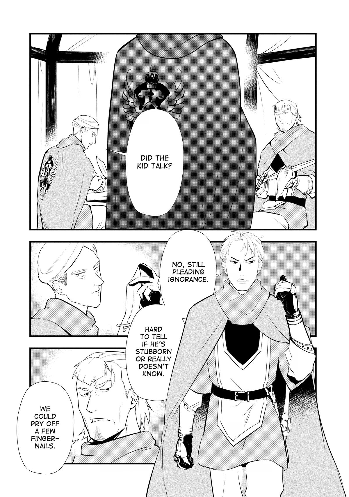 Sweet Reincarnation Chap 55 - Next Chap 56