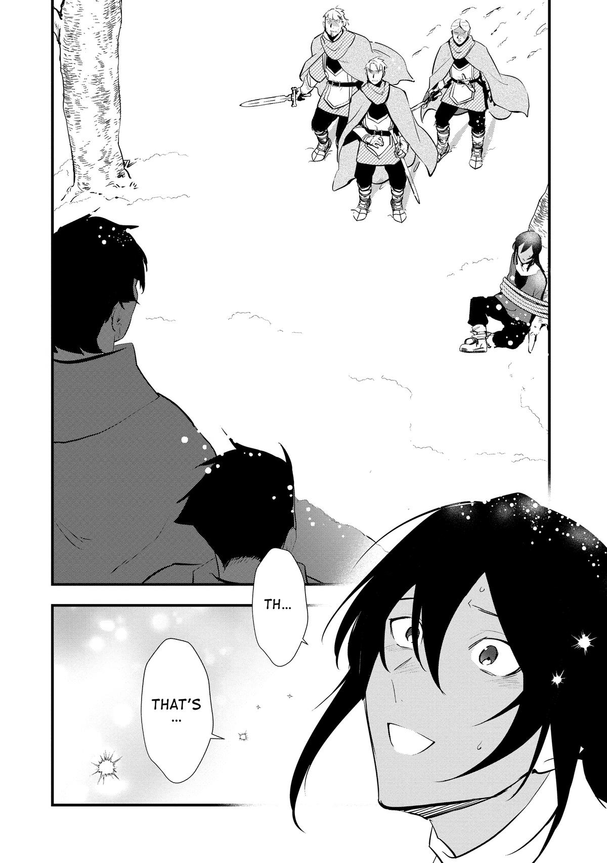 Sweet Reincarnation Chap 55 - Next Chap 56