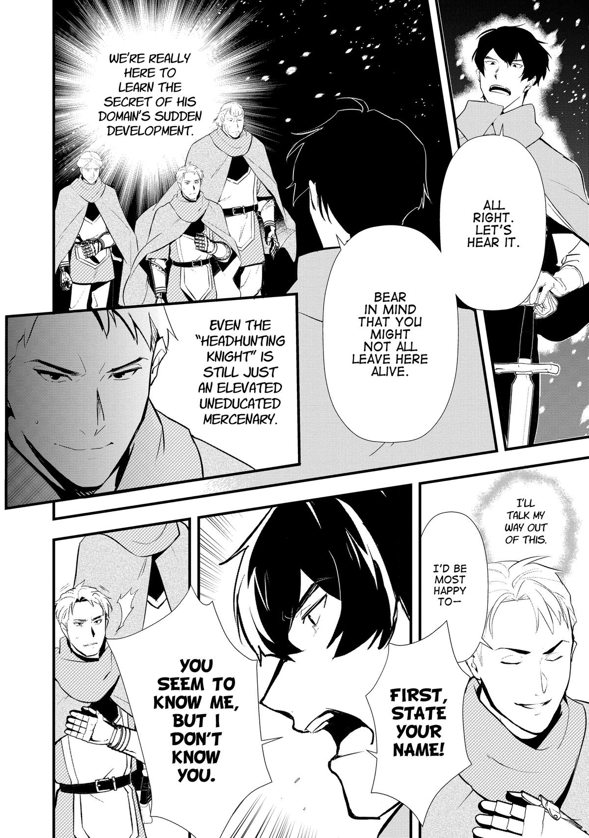 Sweet Reincarnation Chap 56 - Next Chap 57