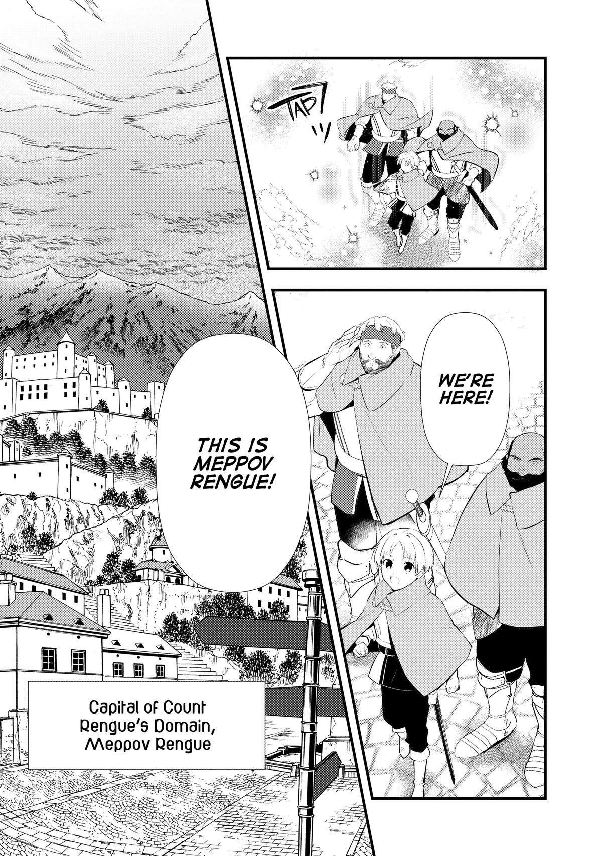 Sweet Reincarnation Chap 56 - Next Chap 57