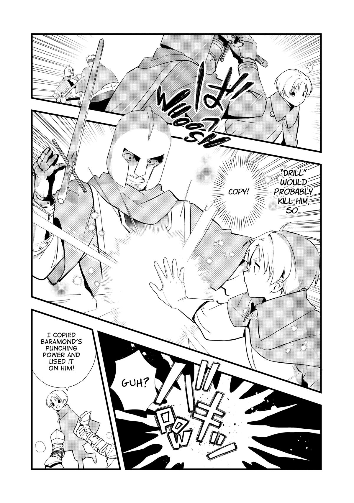 Sweet Reincarnation Chap 56 - Next Chap 57