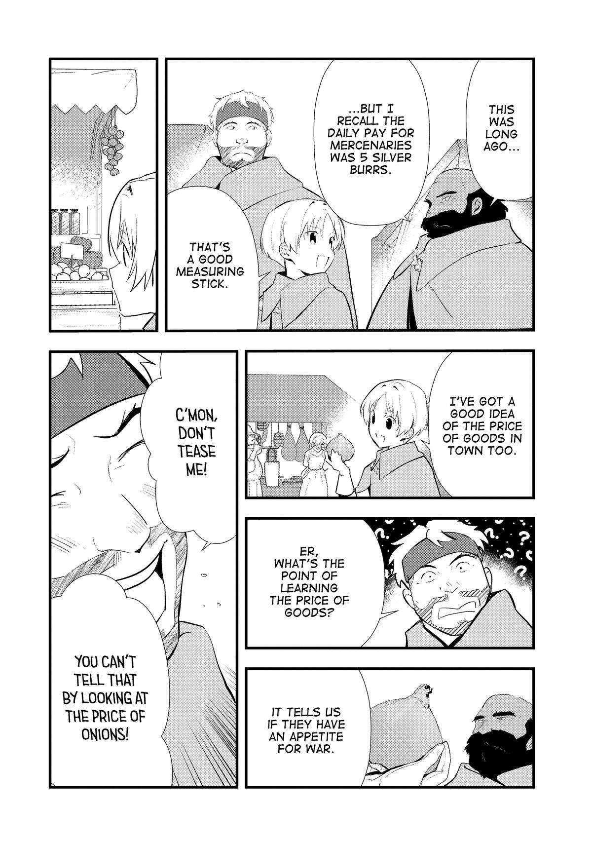 Sweet Reincarnation Chap 56 - Next Chap 57