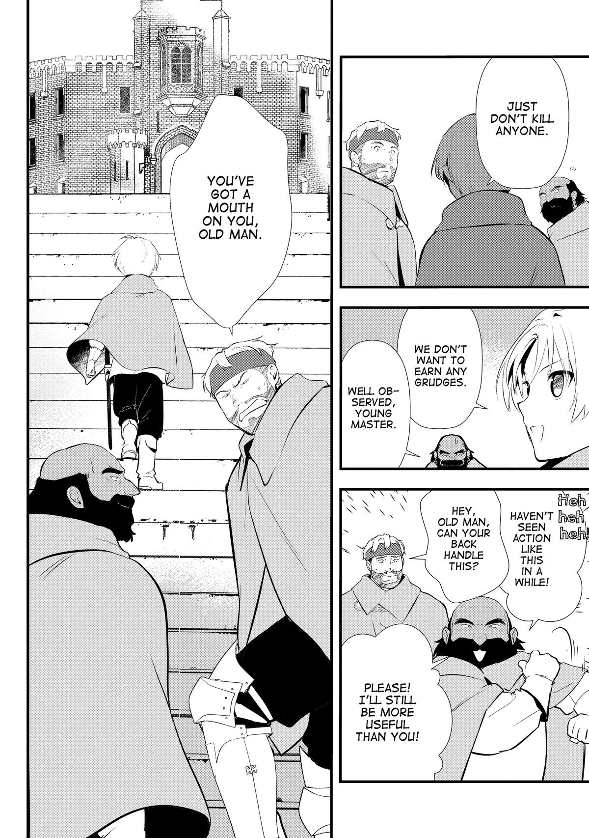 Sweet Reincarnation Chap 56 - Next Chap 57