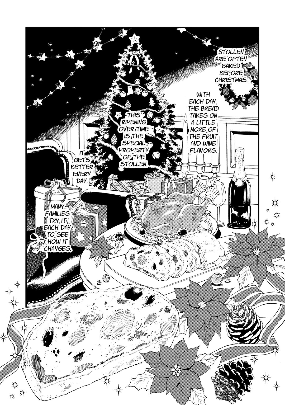Sweet Reincarnation Chap 58 - Next Chap 59