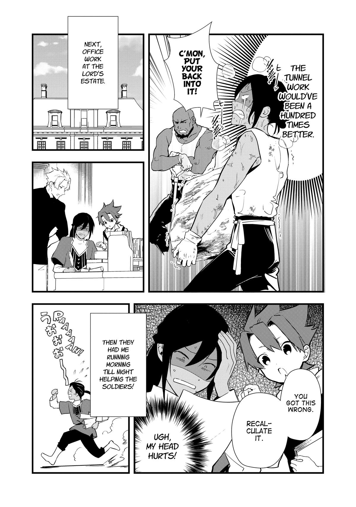 Sweet Reincarnation Chap 58 - Next Chap 59