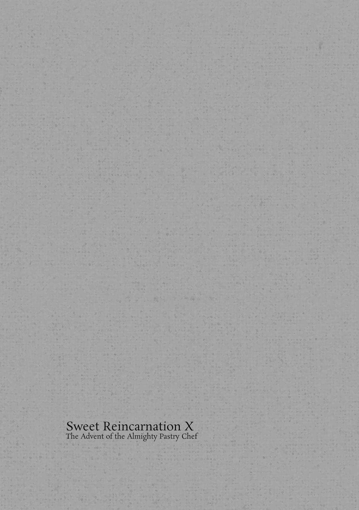 Sweet Reincarnation Chap 50 - Next Chap 51