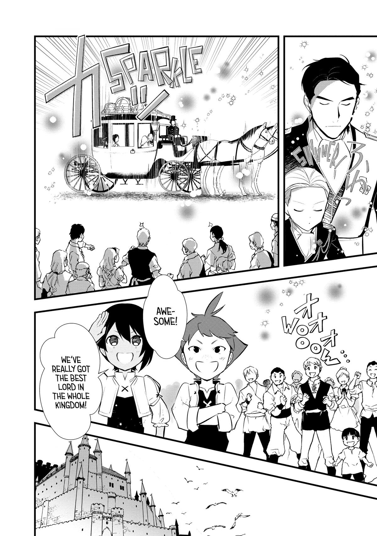 Sweet Reincarnation Chap 51 - Next Chap 52