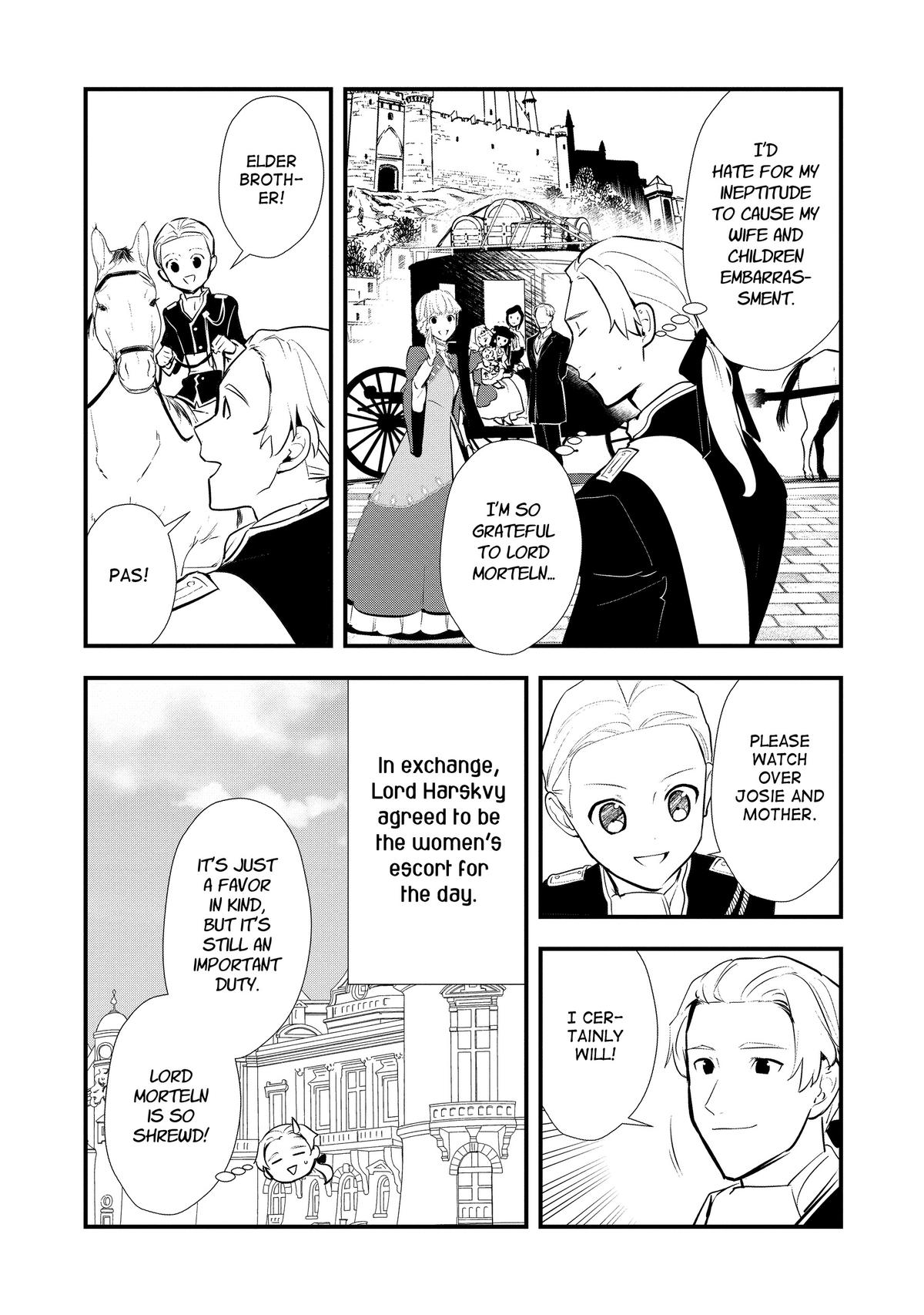 Sweet Reincarnation Chap 51 - Next Chap 52