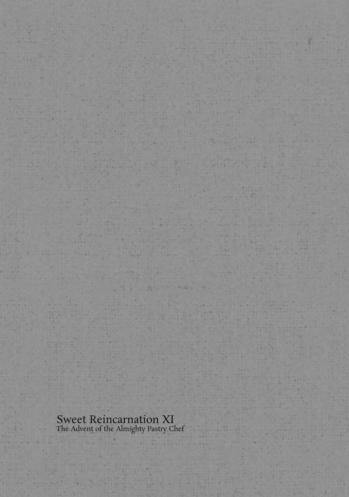 Sweet Reincarnation Chap 51 - Next Chap 52