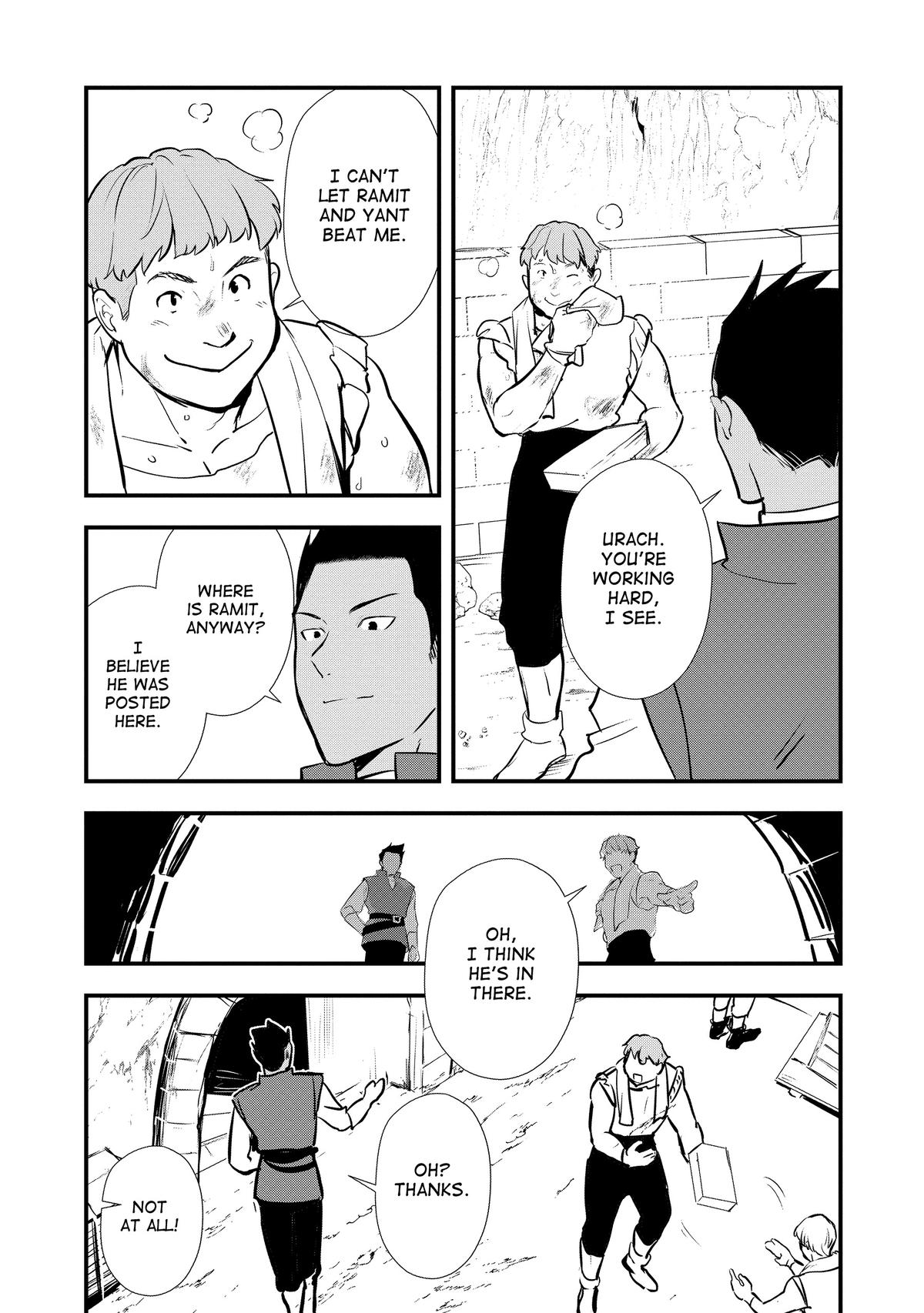 Sweet Reincarnation Chap 52 - Next Chap 53
