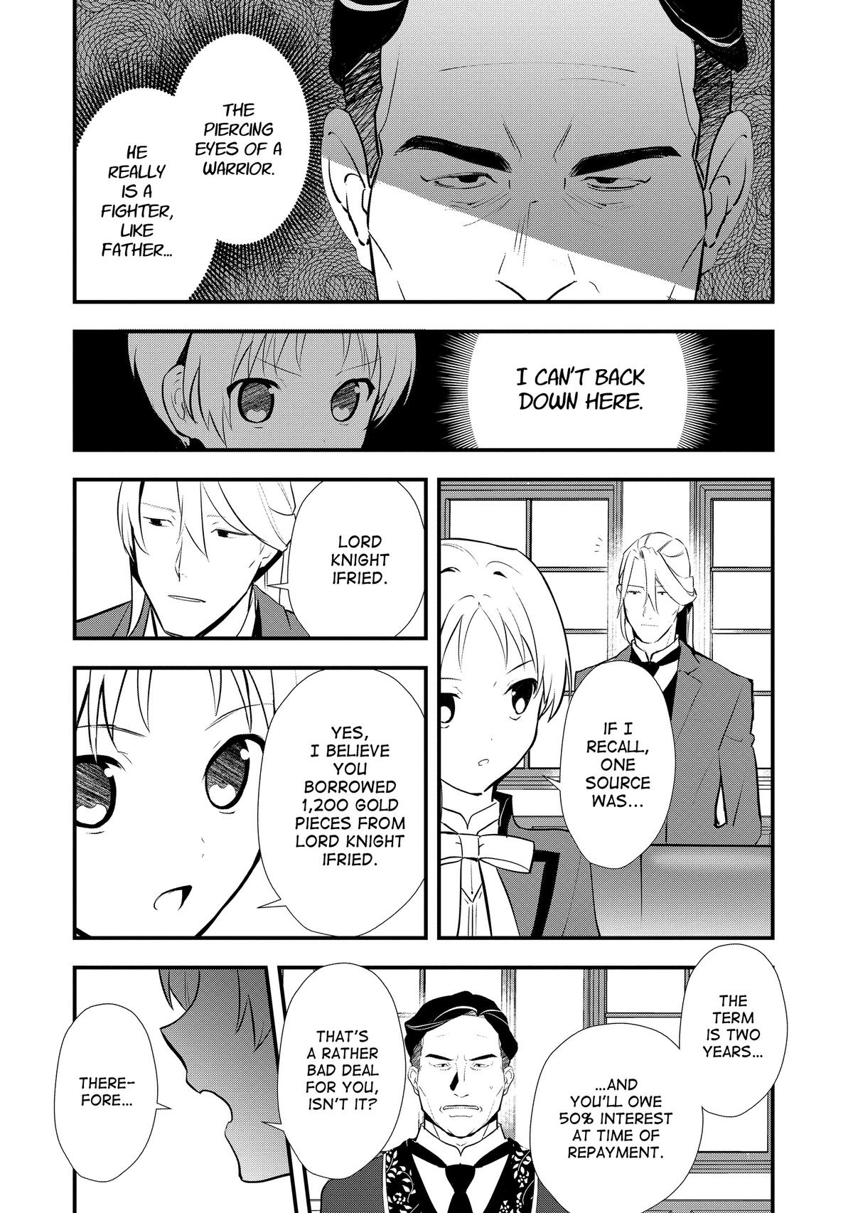 Sweet Reincarnation Chap 53 - Next Chap 54