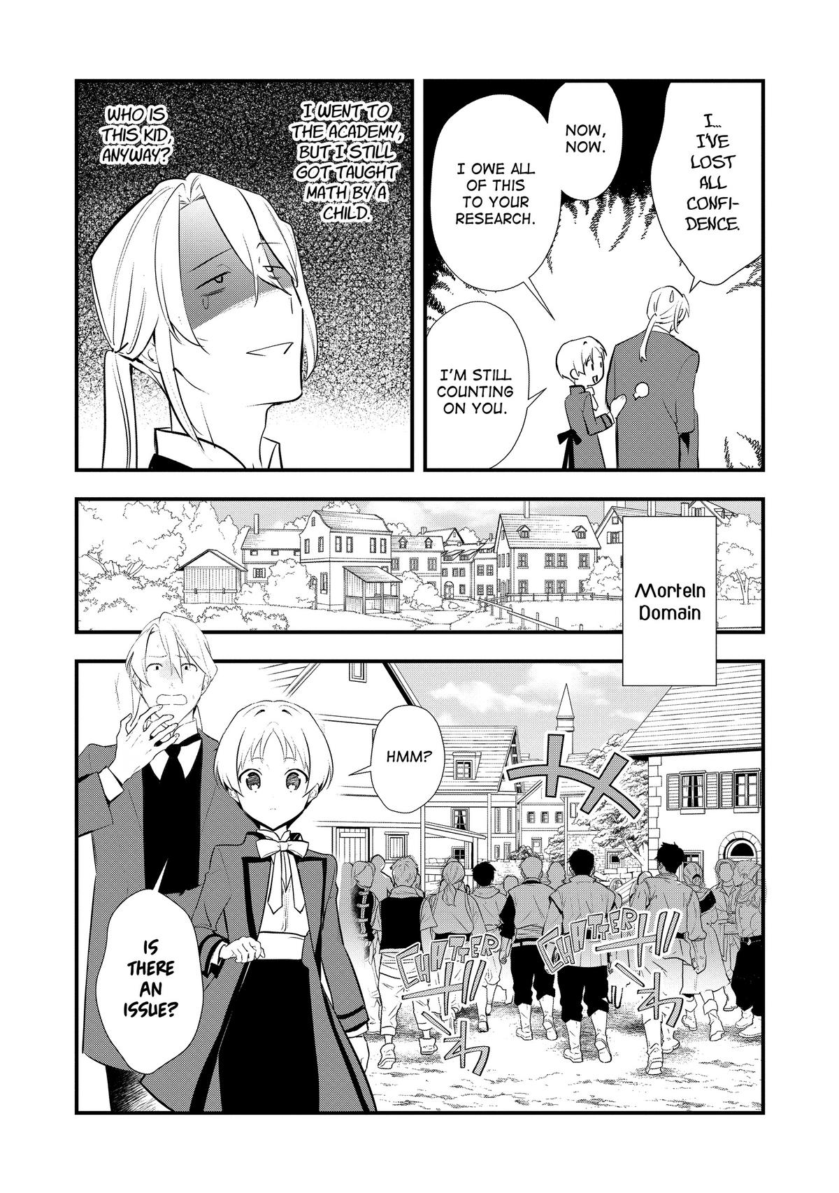 Sweet Reincarnation Chap 53 - Next Chap 54