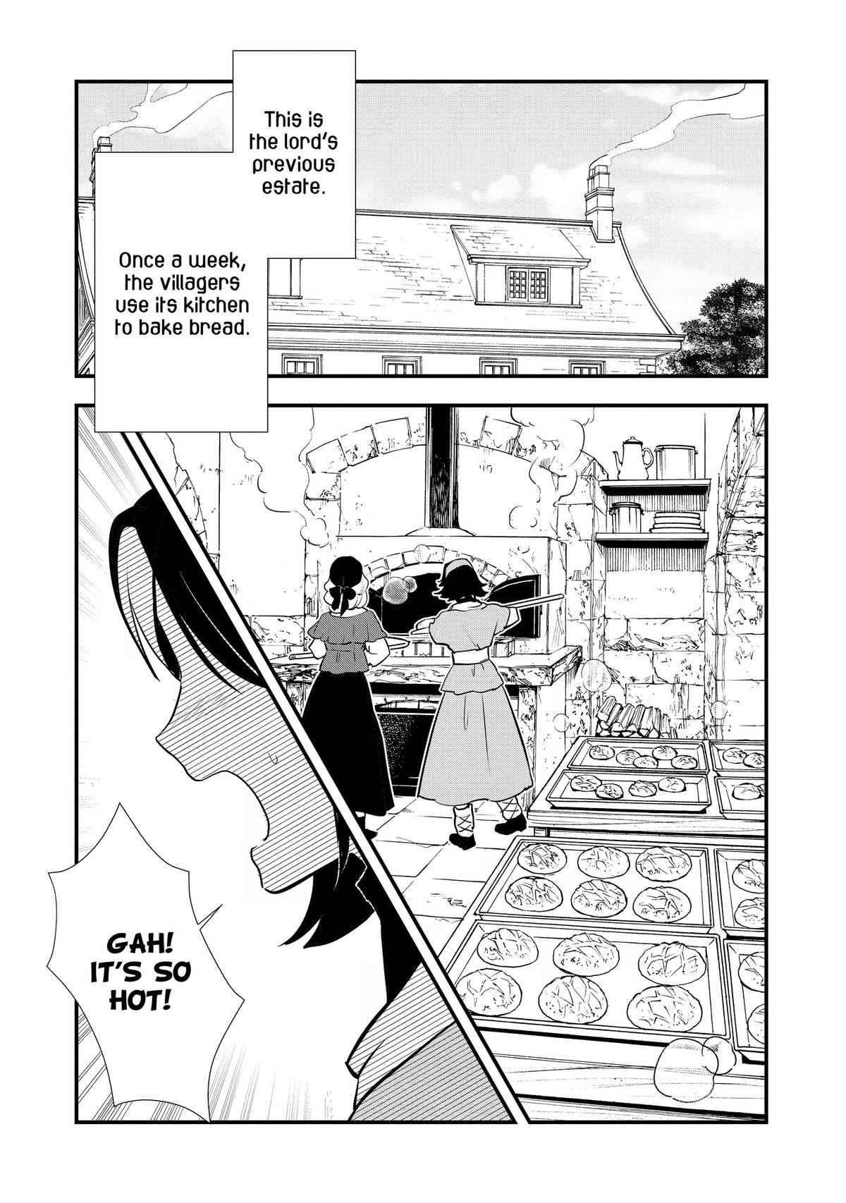 Sweet Reincarnation Chap 53 - Next Chap 54