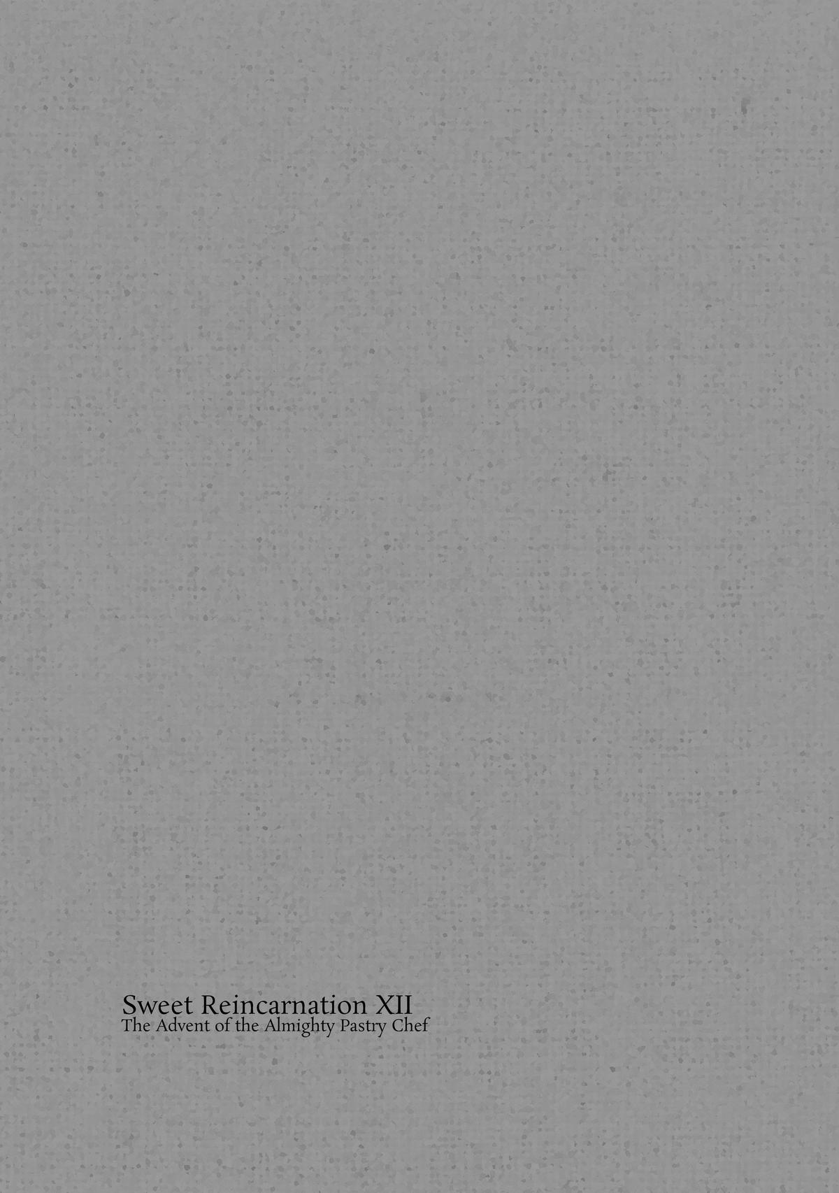 Sweet Reincarnation Chap 60 - Next Chap 61