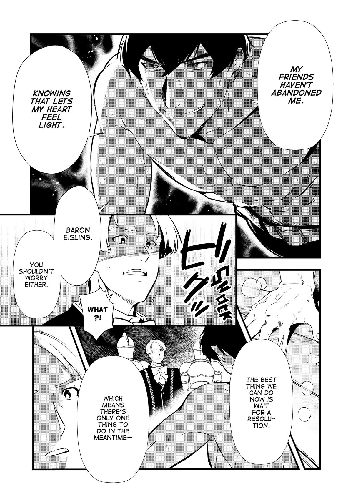 Sweet Reincarnation Chap 60 - Next Chap 61