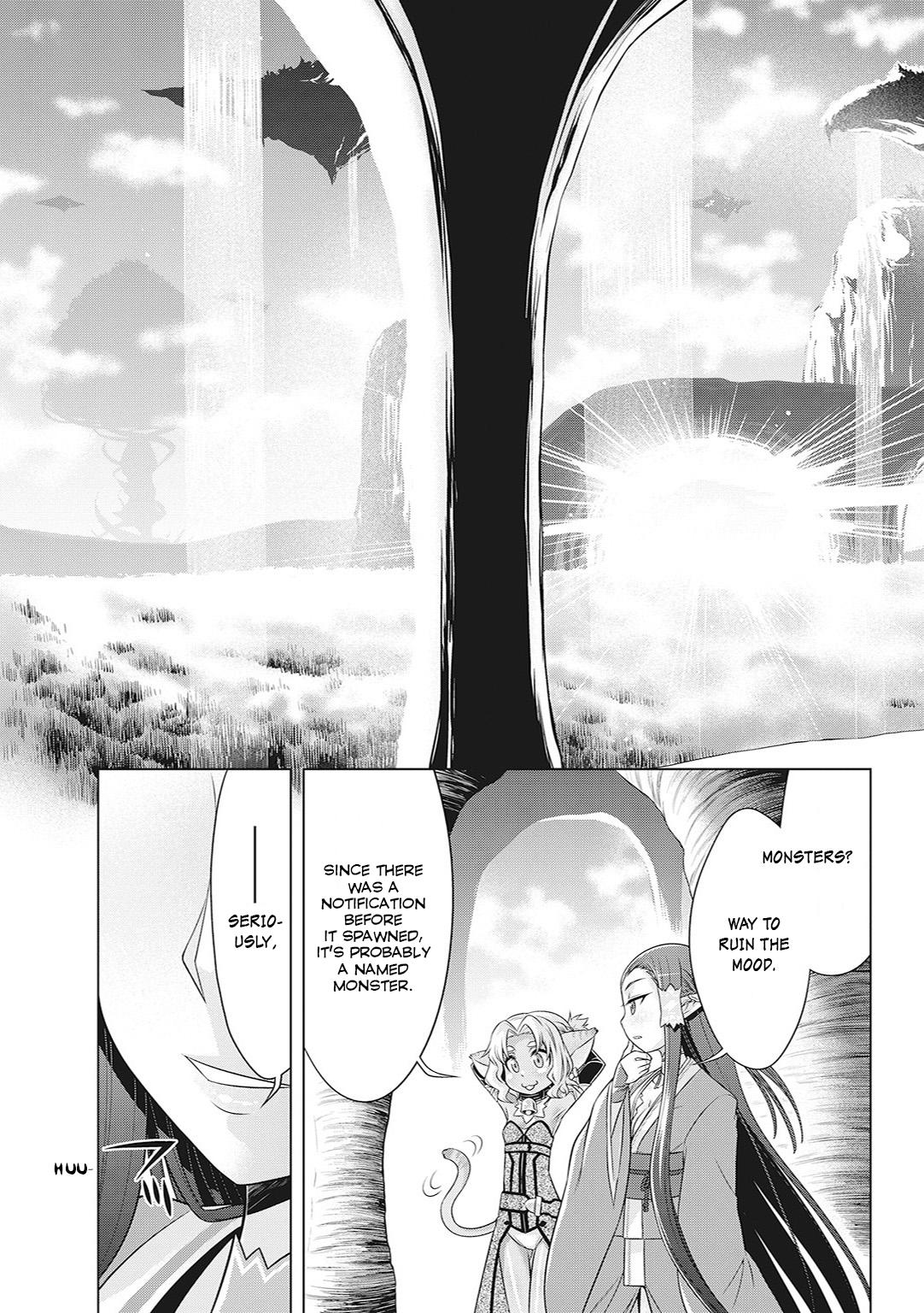 Sword Art Online 4-koma Chap 26.5 - Next Chap 27.5