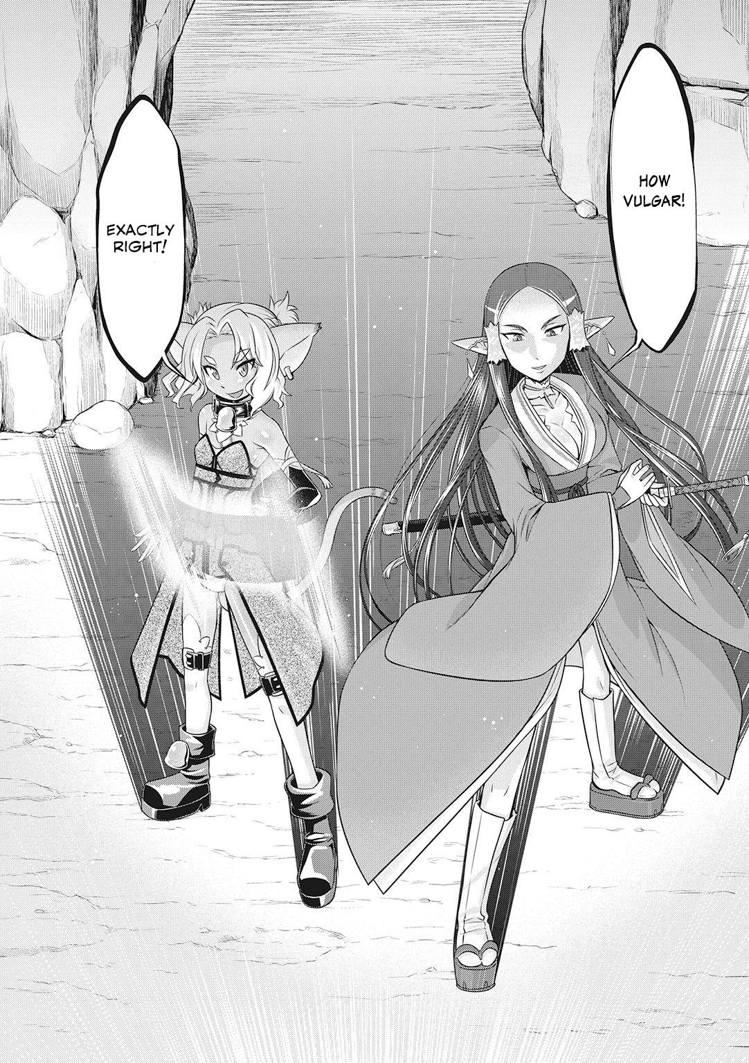 Sword Art Online 4-koma Chap 26.5 - Next Chap 27.5
