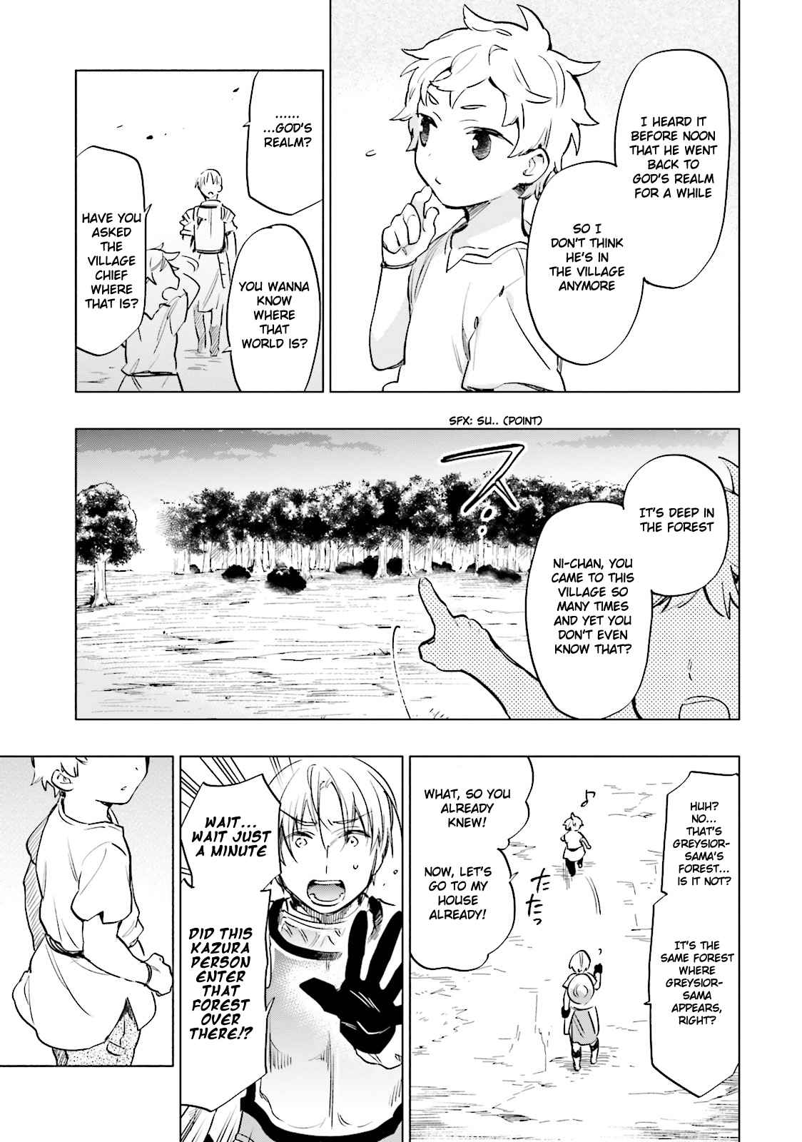 Takarakuji de 40-oku Atatta n dakedo Isekai ni Ijuu Suru Chap 7 - Next Chap 8