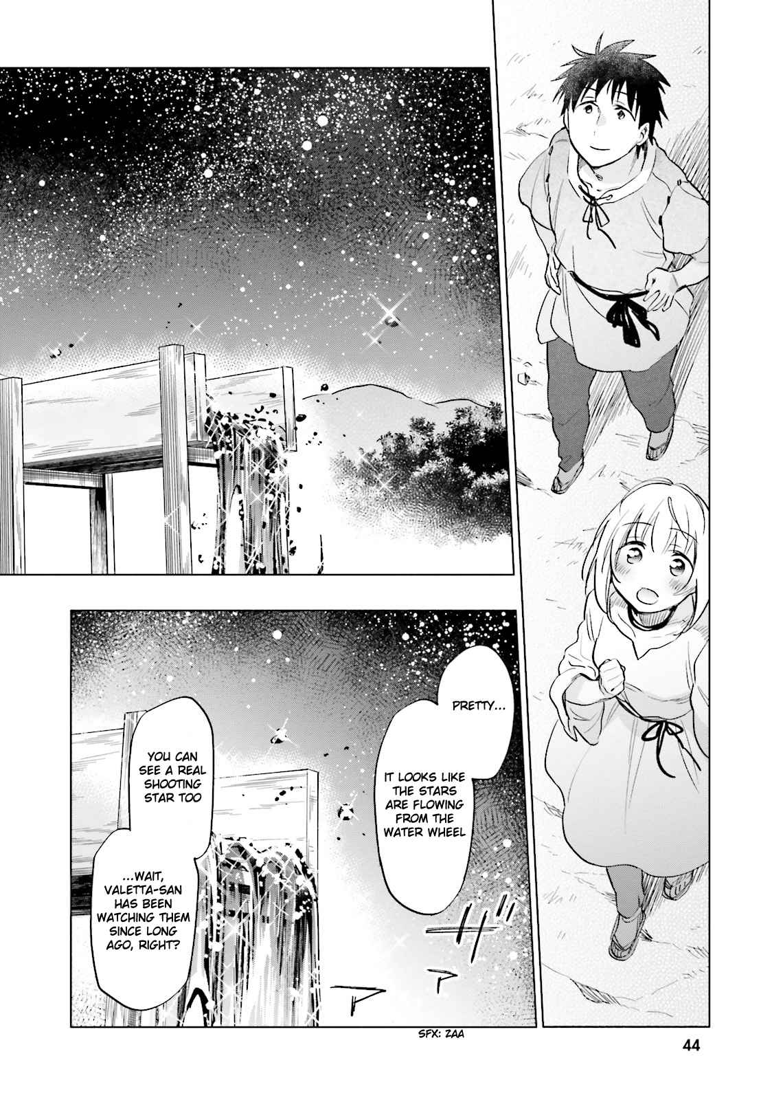Takarakuji de 40-oku Atatta n dakedo Isekai ni Ijuu Suru Chap 7 - Next Chap 8
