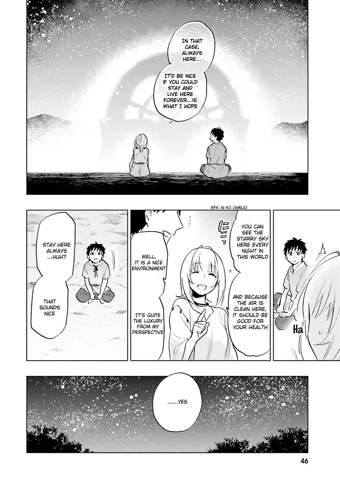 Takarakuji de 40-oku Atatta n dakedo Isekai ni Ijuu Suru Chap 7 - Next Chap 8