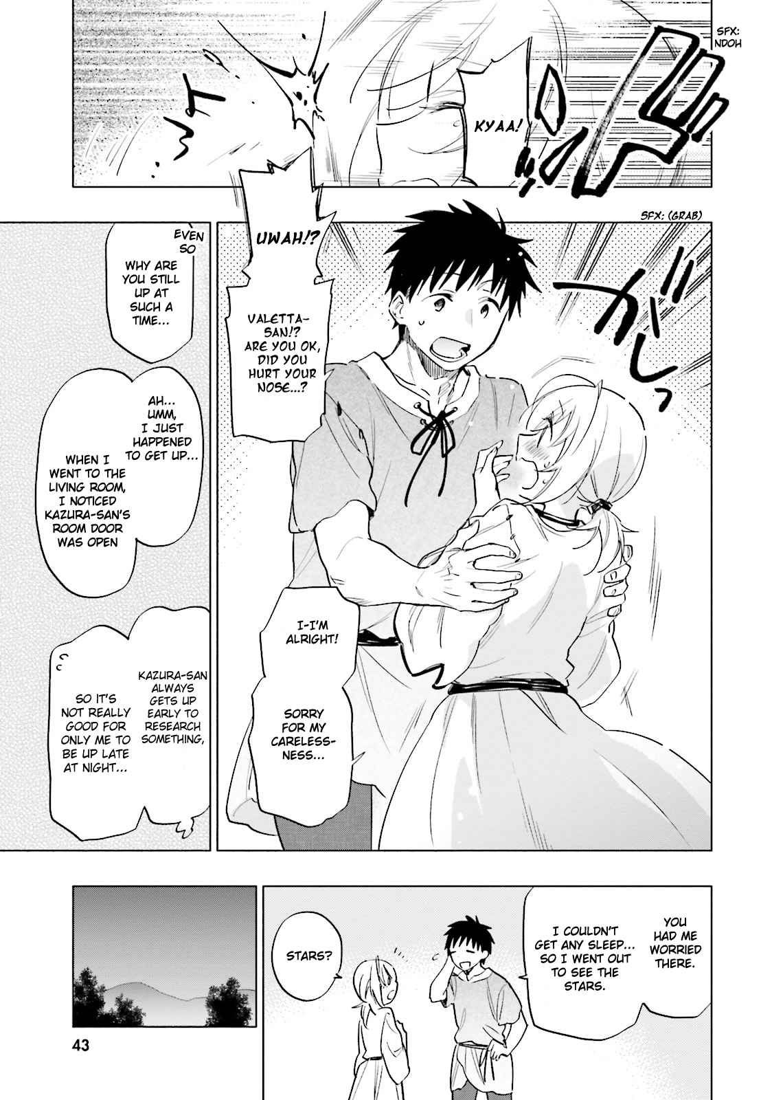 Takarakuji de 40-oku Atatta n dakedo Isekai ni Ijuu Suru Chap 7 - Next Chap 8