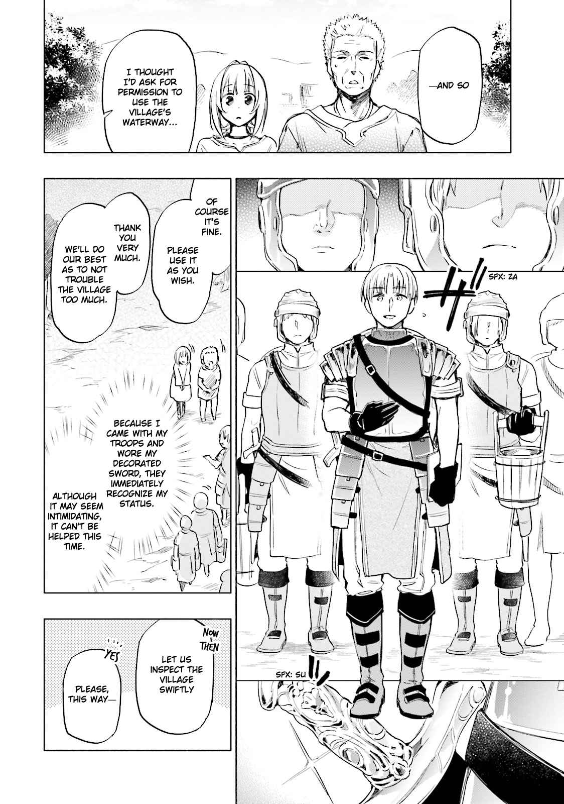 Takarakuji de 40-oku Atatta n dakedo Isekai ni Ijuu Suru Chap 7 - Next Chap 8