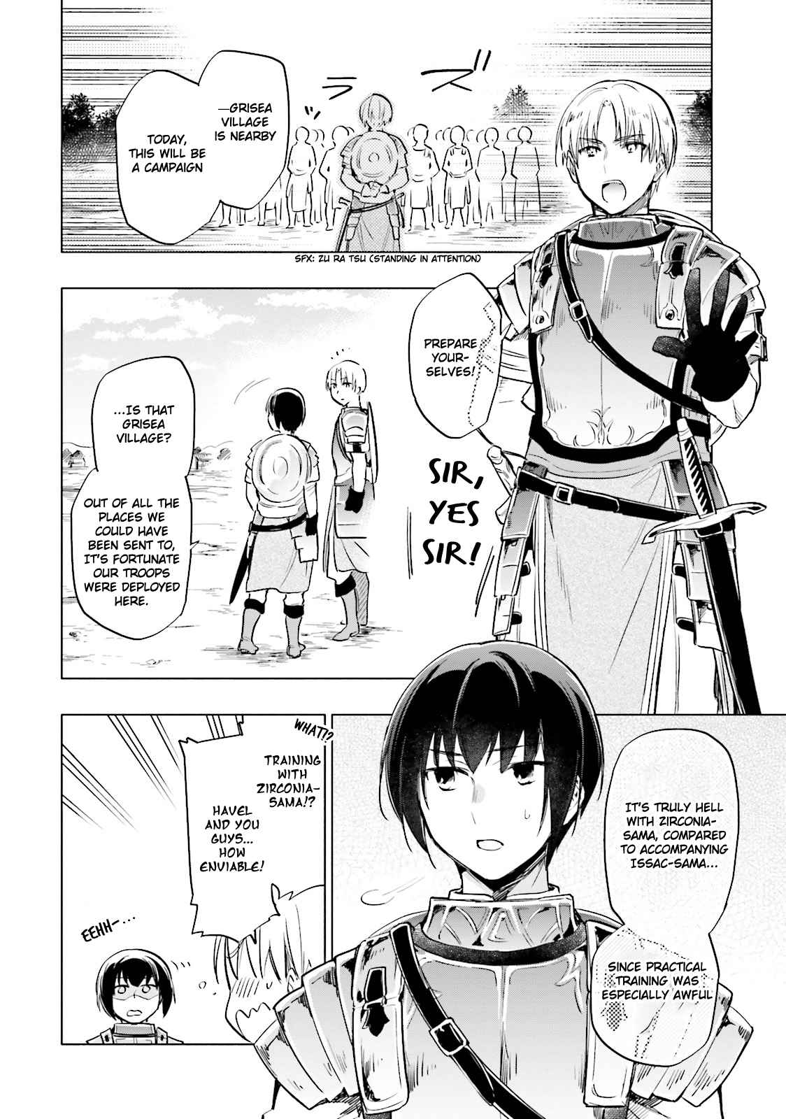 Takarakuji de 40-oku Atatta n dakedo Isekai ni Ijuu Suru Chap 7 - Next Chap 8