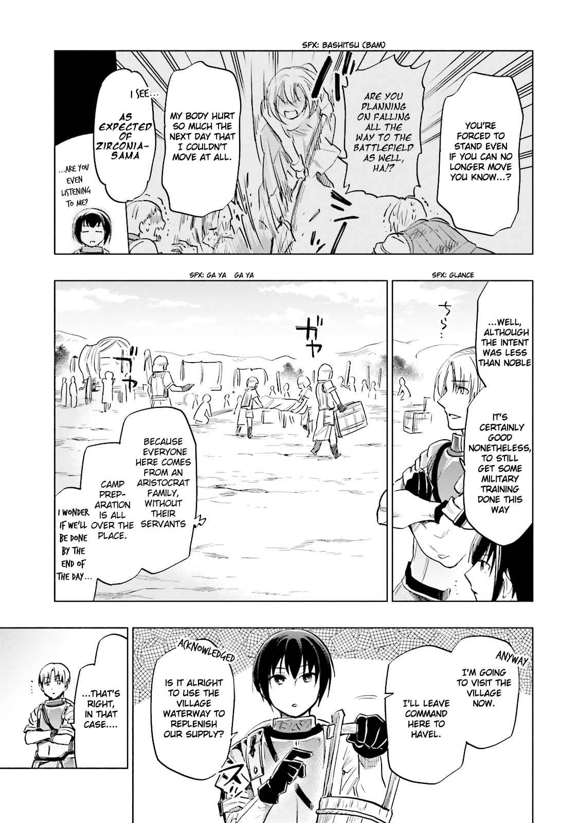 Takarakuji de 40-oku Atatta n dakedo Isekai ni Ijuu Suru Chap 7 - Next Chap 8