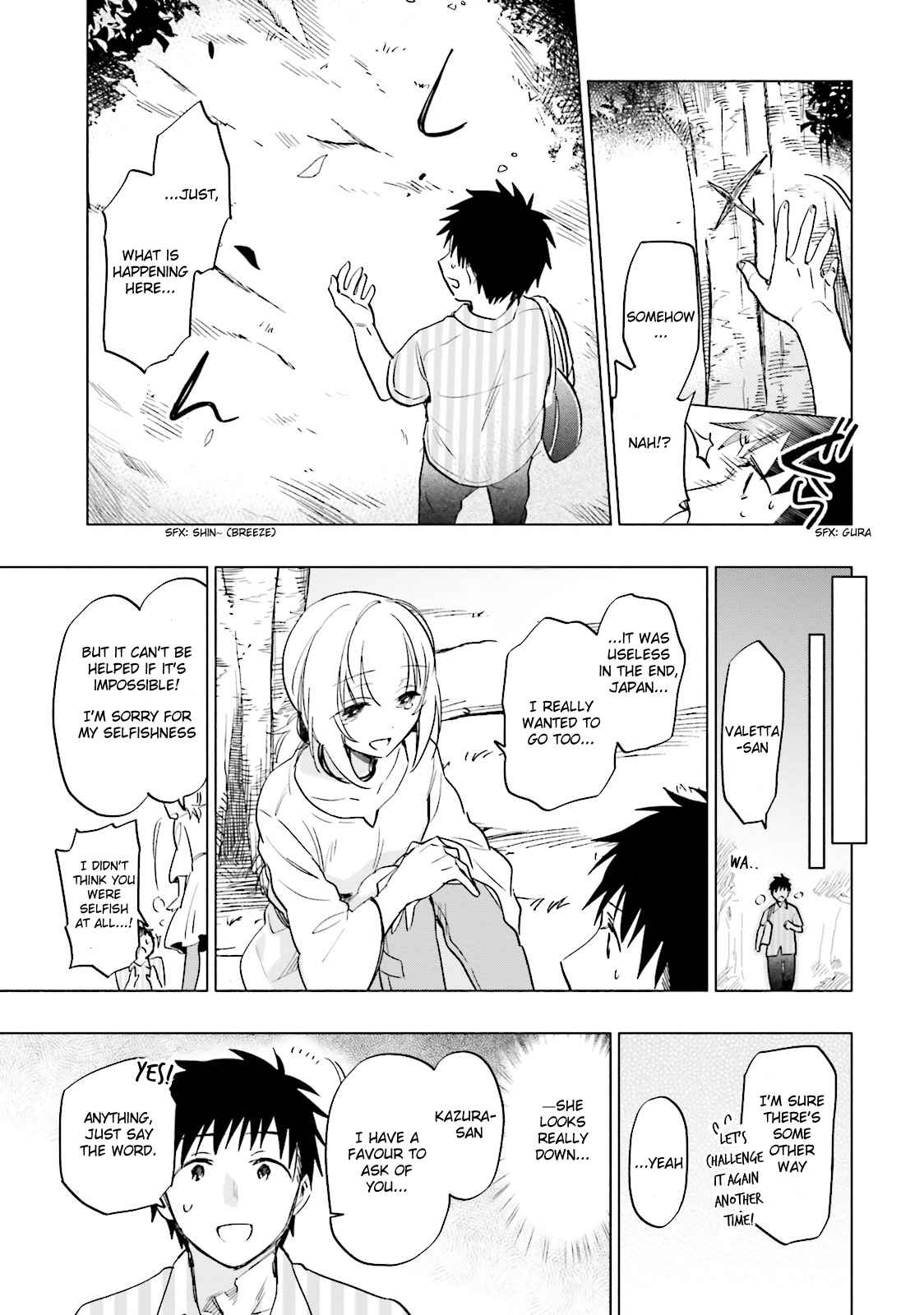 Takarakuji de 40-oku Atatta n dakedo Isekai ni Ijuu Suru Chap 7 - Next Chap 8