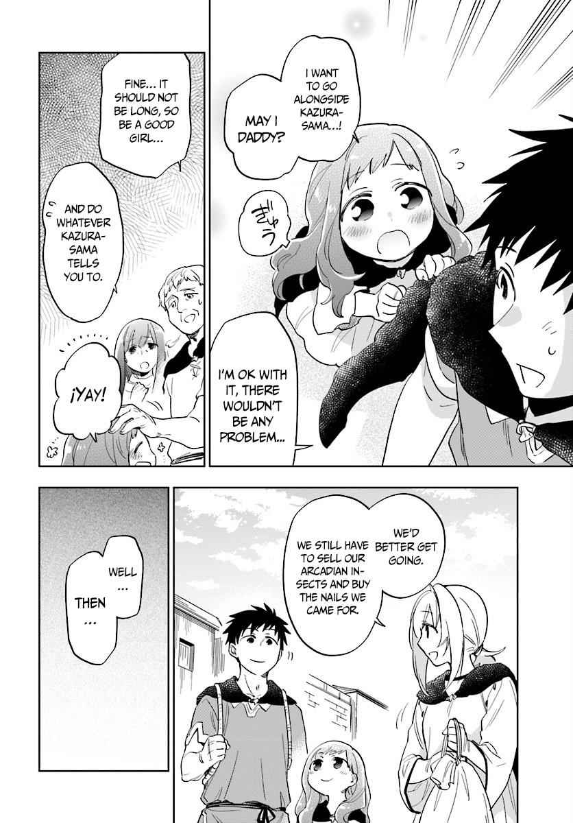 Takarakuji de 40-oku Atatta n dakedo Isekai ni Ijuu Suru Chap 4 - Next Chap 5