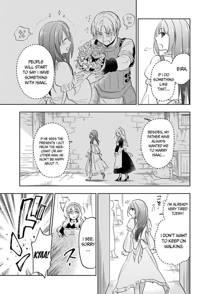 Takarakuji de 40-oku Atatta n dakedo Isekai ni Ijuu Suru Chap 4 - Next Chap 5