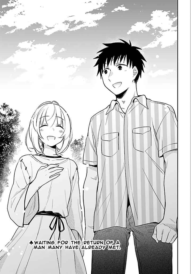 Takarakuji de 40-oku Atatta n dakedo Isekai ni Ijuu Suru Chap 5 - Next Chap 6