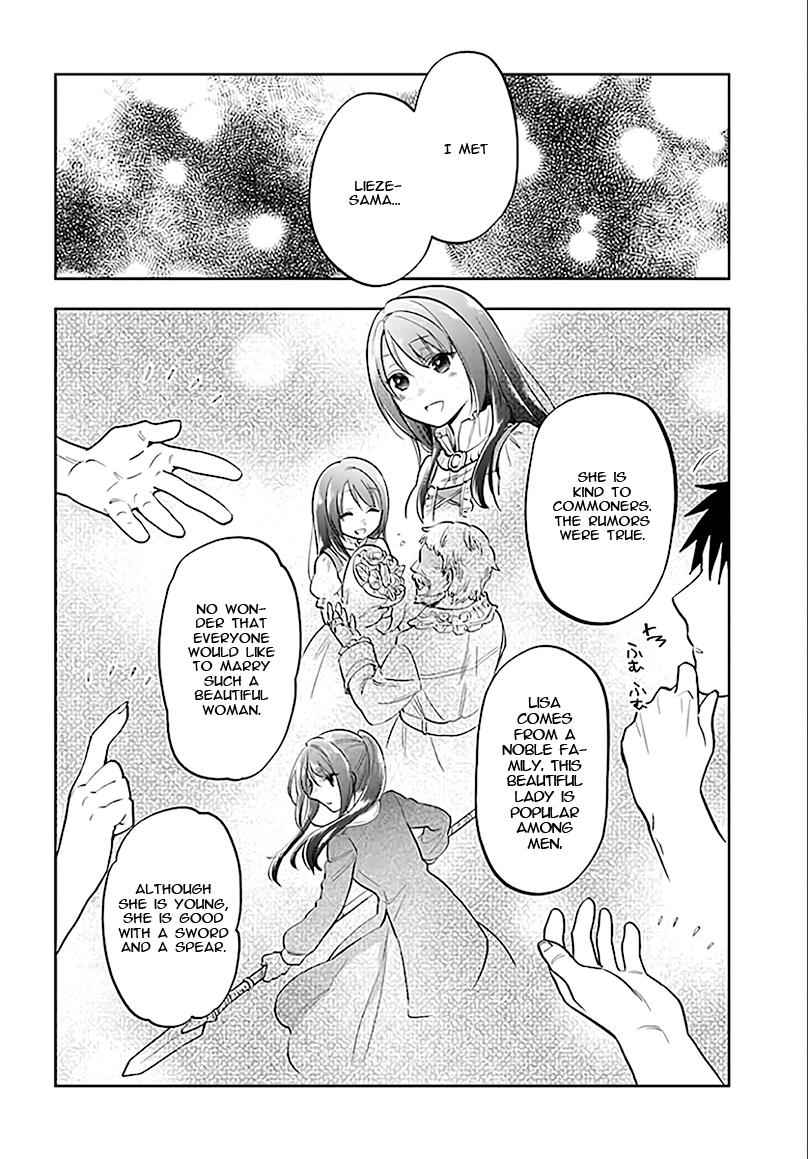 Takarakuji de 40-oku Atatta n dakedo Isekai ni Ijuu Suru Chap 5 - Next Chap 6