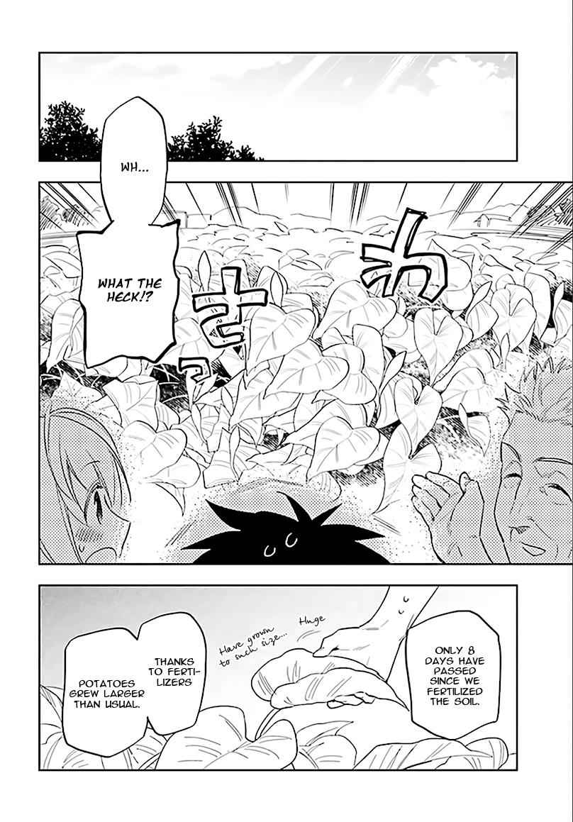 Takarakuji de 40-oku Atatta n dakedo Isekai ni Ijuu Suru Chap 5 - Next Chap 6